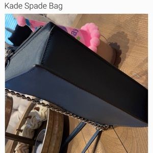 Kate spade bag